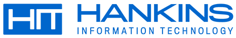 Hankins Information Technology Logo
